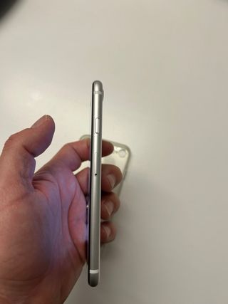 iPhone SE (2ª gen) muy buen estado