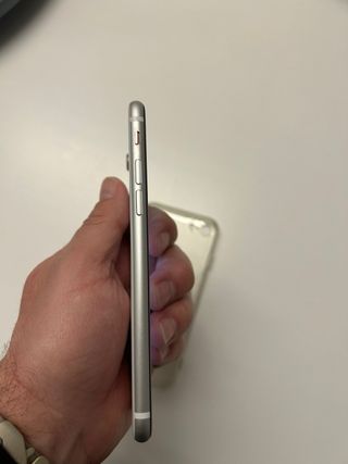 iPhone SE (2ª gen) muy buen estado