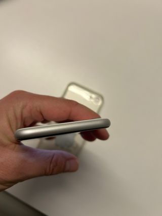 iPhone SE (2ª gen) muy buen estado