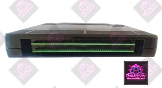 SAMURAI SHODOWN II (S.SPIRITS 2) NEOGEO AES (JAP)