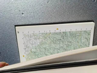 Atlas Topográfico de Catalunya – Vol. | ,|| ,|||