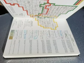 Atlas Topográfico de Catalunya – Vol. | ,|| ,|||