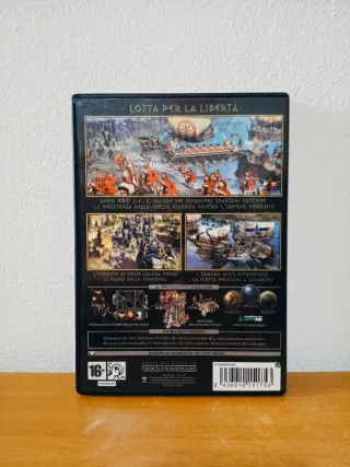 4 Giochi PC Retrò Vintage Originali 🇮🇹 🇨🇵 🇪🇸