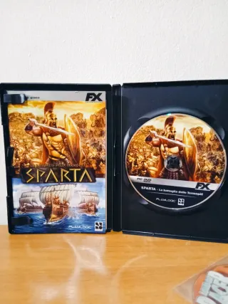 4 Giochi PC Retrò Vintage Originali 🇮🇹 🇨🇵 🇪🇸