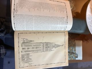 Revista Blanco y Negro año 1915