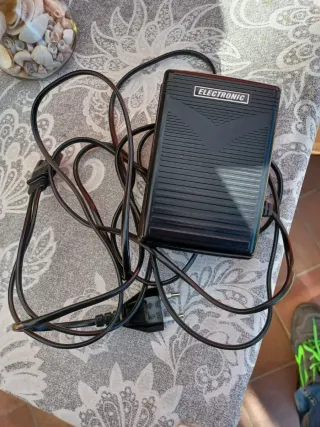 Máquina de coser Singer eléctrica portátil