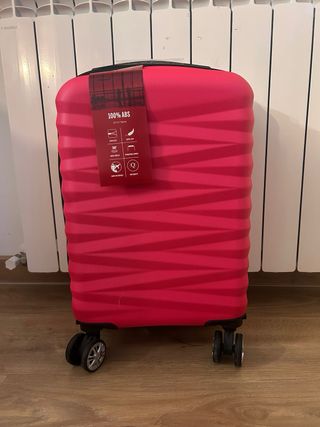 Trolley bagaglio mano