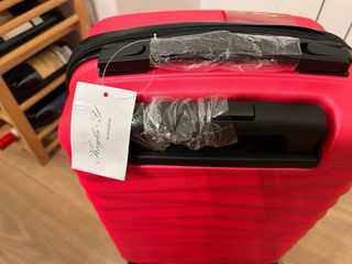 Trolley bagaglio mano