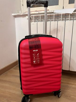 Trolley bagaglio mano