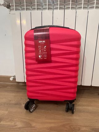 Trolley bagaglio mano