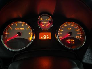 Peugeot 207 2008
