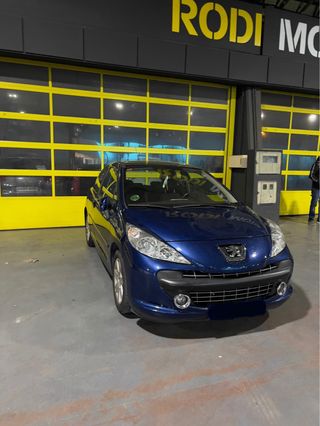 Peugeot 207 2008