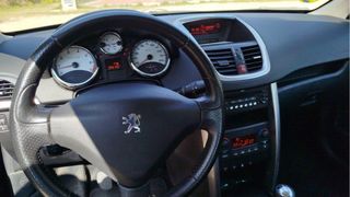 Peugeot 207 2008