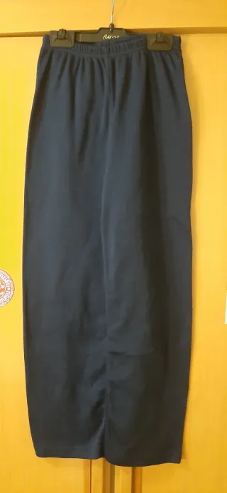 Pantalón pijama Raid azul