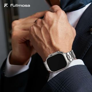 Fullmosa Correa Apple Watch 49mm 45mm 55mm 42mm 41