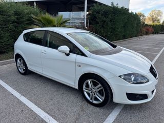 SEAT Leon 2010