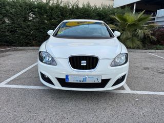 SEAT Leon 2010