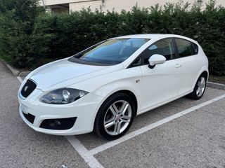 SEAT Leon 2010