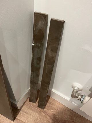Encimera Neolith Pulpis Silk