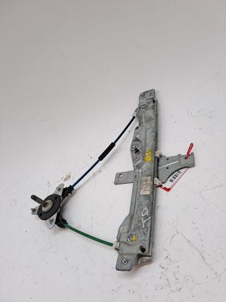 ELEVALUNAS TRASERO DERECHO PEUGEOT 208 678047