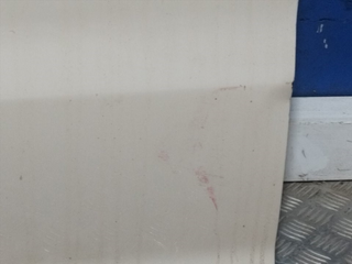 PUERTA DELANTERA IZQUIERDA SSANGYONG KORANDO 6719