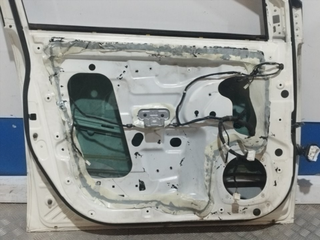 PUERTA DELANTERA IZQUIERDA SSANGYONG KORANDO 6719