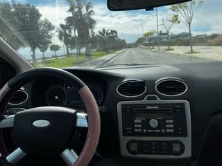 Ford Focus 2007