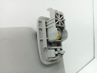PARASOL DERECHO RENAULT CAPTUR 653172