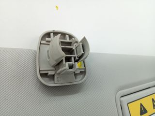PARASOL DERECHO RENAULT CAPTUR 653172