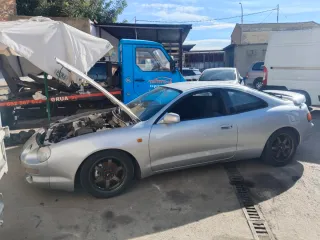 Toyota Celica 1998