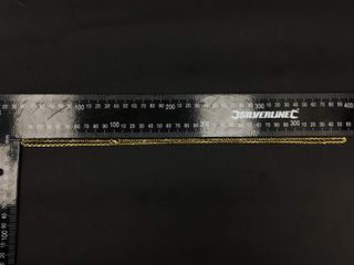 E682580-0 Cadena Oro 18K 35Cm