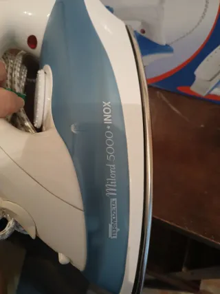Ferro da stiro Milord 5000 Termozeta