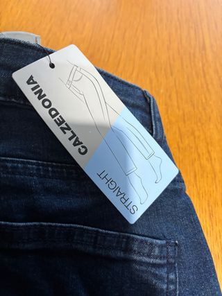 Jeans Calzedonia tg. S elasticizzati