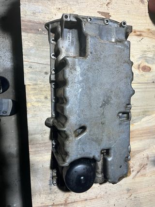 Cárter Volvo 1275868-A