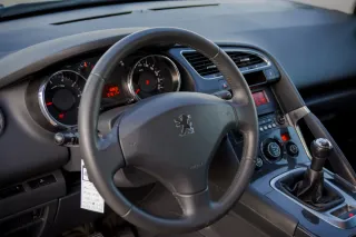 Peugeot 3008 76 mil km