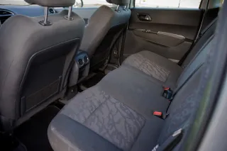 Peugeot 3008 76 mil km