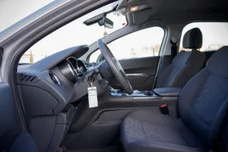 Peugeot 3008 76 mil km