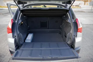 Peugeot 3008 76 mil km