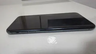 iPhone 11 Pro Max 64GB Verde Medianoche