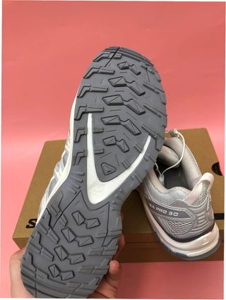 Salomon XA Pro 3D Talla 44