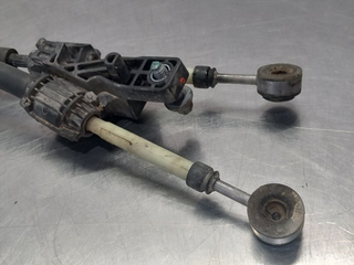 PALANCA CAMBIO CITROEN BERLINGO FURGÓN