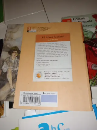 All About Scotland (ESO 2)