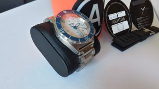 Reloj Armida A1 45mm Automático