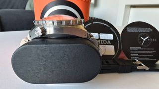Reloj Armida A1 45mm Automático