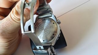 Reloj Armida A1 45mm Automático