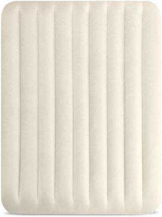 Intex 64103, Fibertech Deluxe High, Colchón hincha