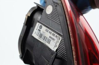 Volkswagen 5g0945095m piloto tras izq golf 123143