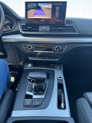 Audi Q5 SportBack 2021