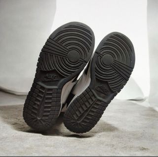 Nike Dunk High Panda