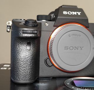 A7III Octubre 2027 Garantía Sony